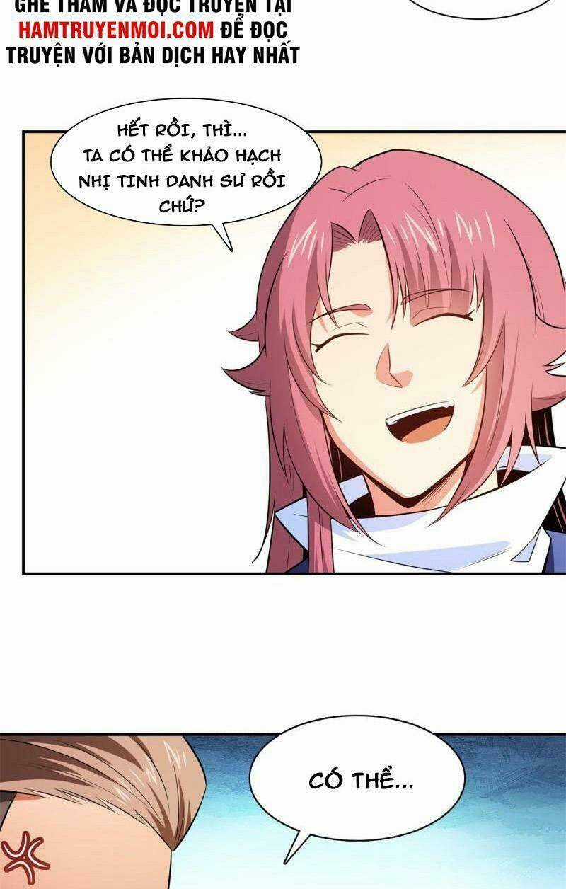 Thiên Đạo Đồ Thư Quán - Chapter 173 - Trang 25