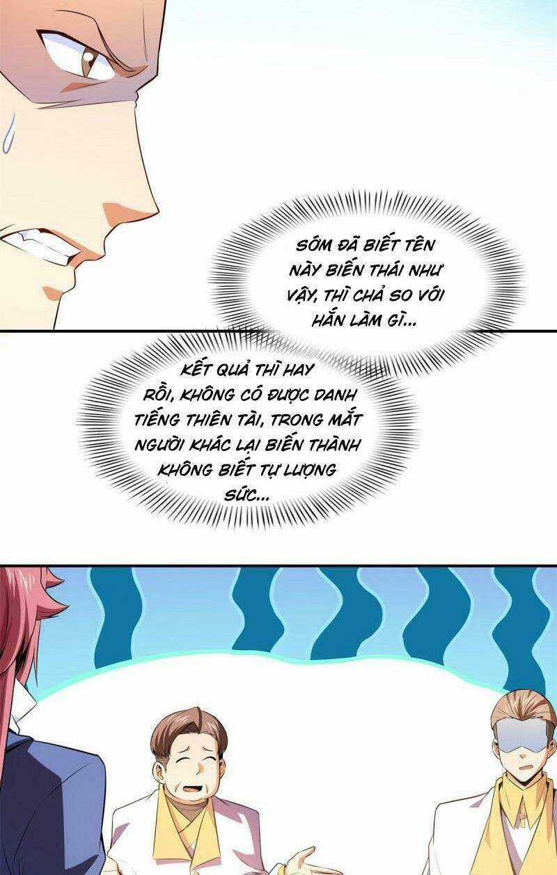 Thiên Đạo Đồ Thư Quán - Chapter 173 - Trang 26