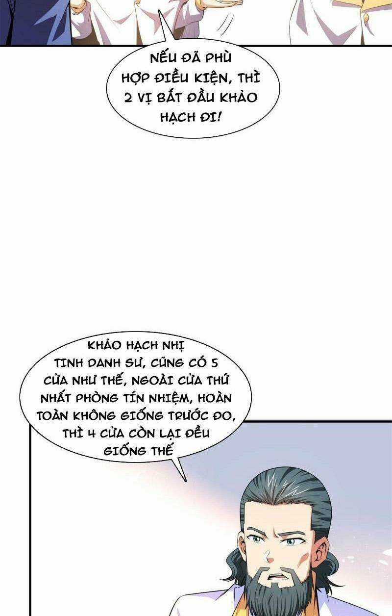 Thiên Đạo Đồ Thư Quán - Chapter 173 - Trang 27