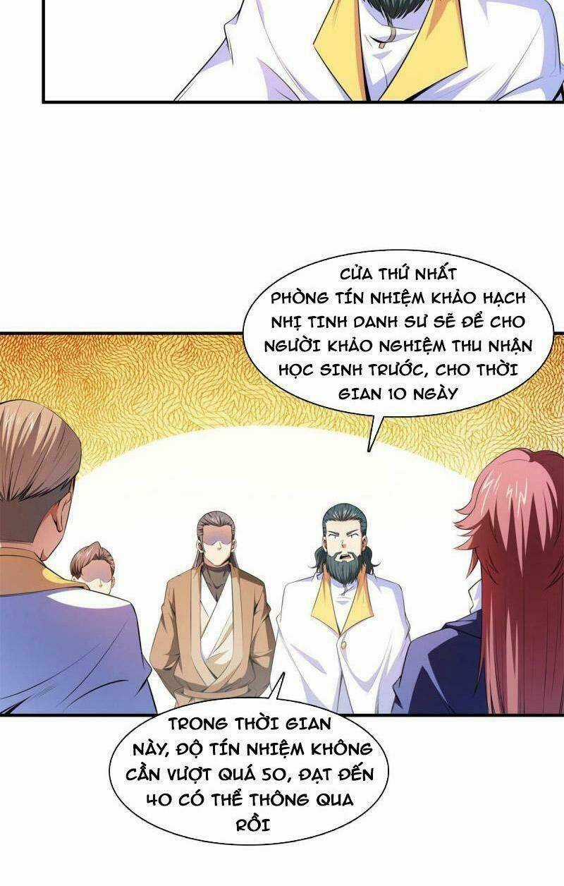 Thiên Đạo Đồ Thư Quán - Chapter 173 - Trang 28