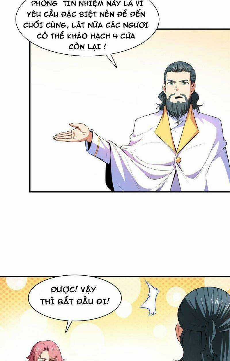 Thiên Đạo Đồ Thư Quán - Chapter 173 - Trang 30