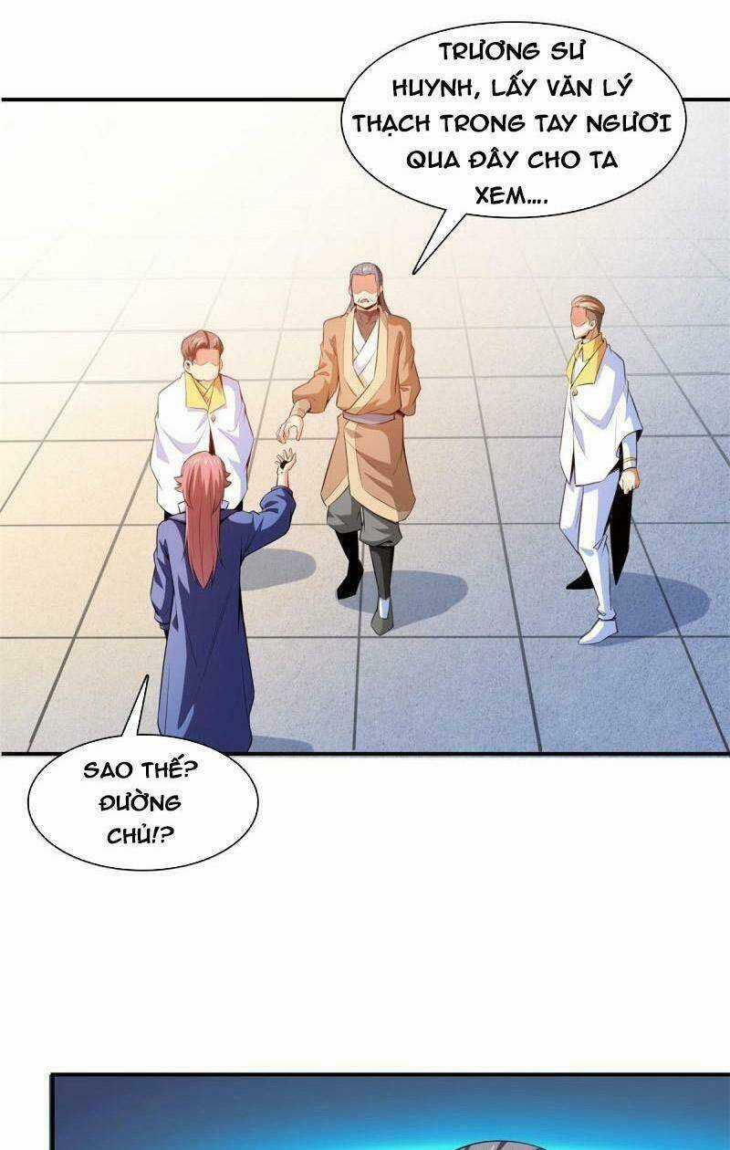 Thiên Đạo Đồ Thư Quán - Chapter 173 - Trang 4