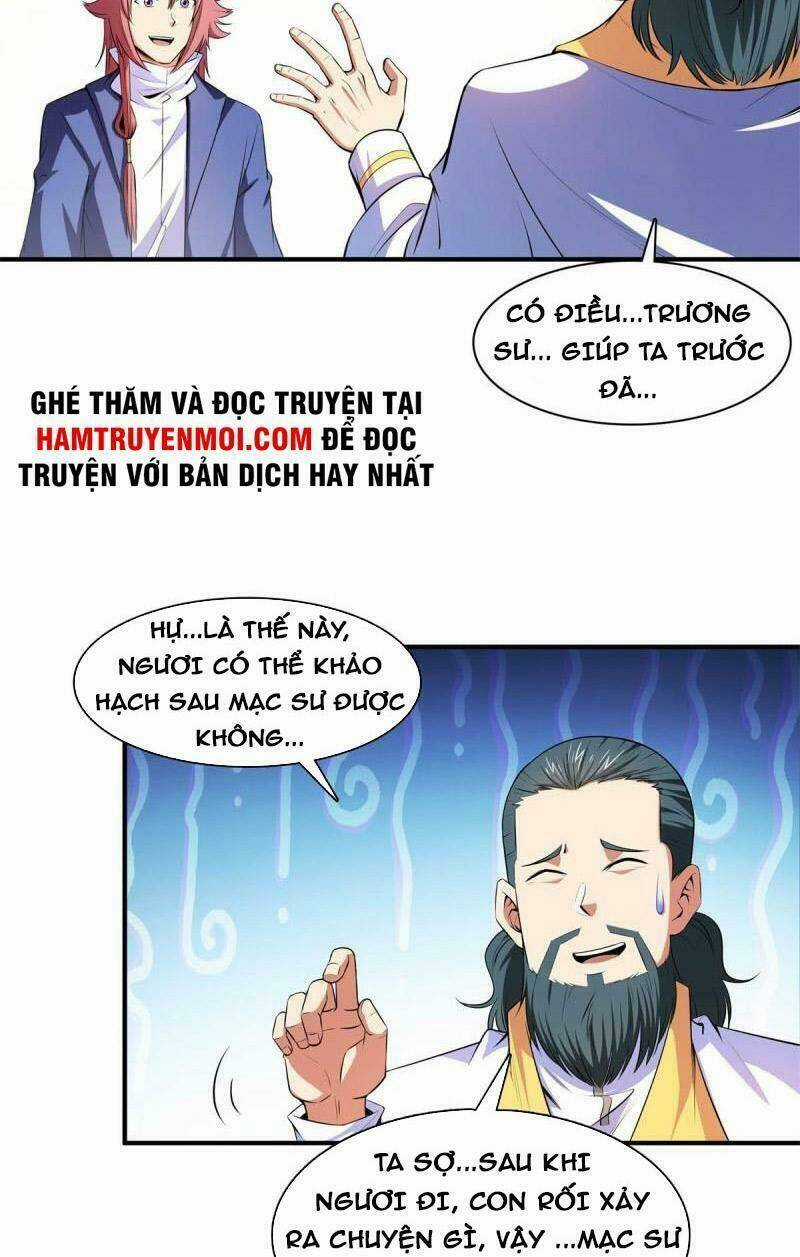 Thiên Đạo Đồ Thư Quán - Chapter 173 - Trang 31
