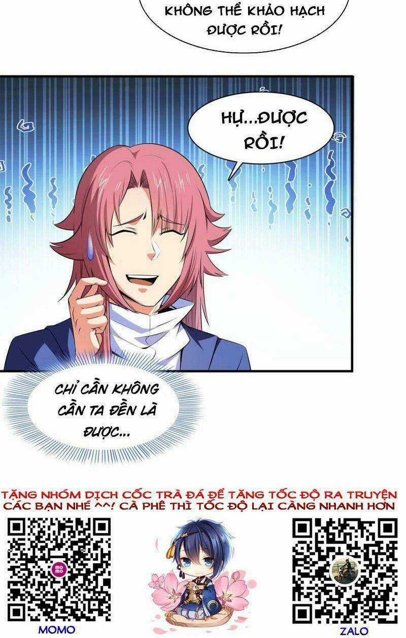 Thiên Đạo Đồ Thư Quán - Chapter 173 - Trang 32