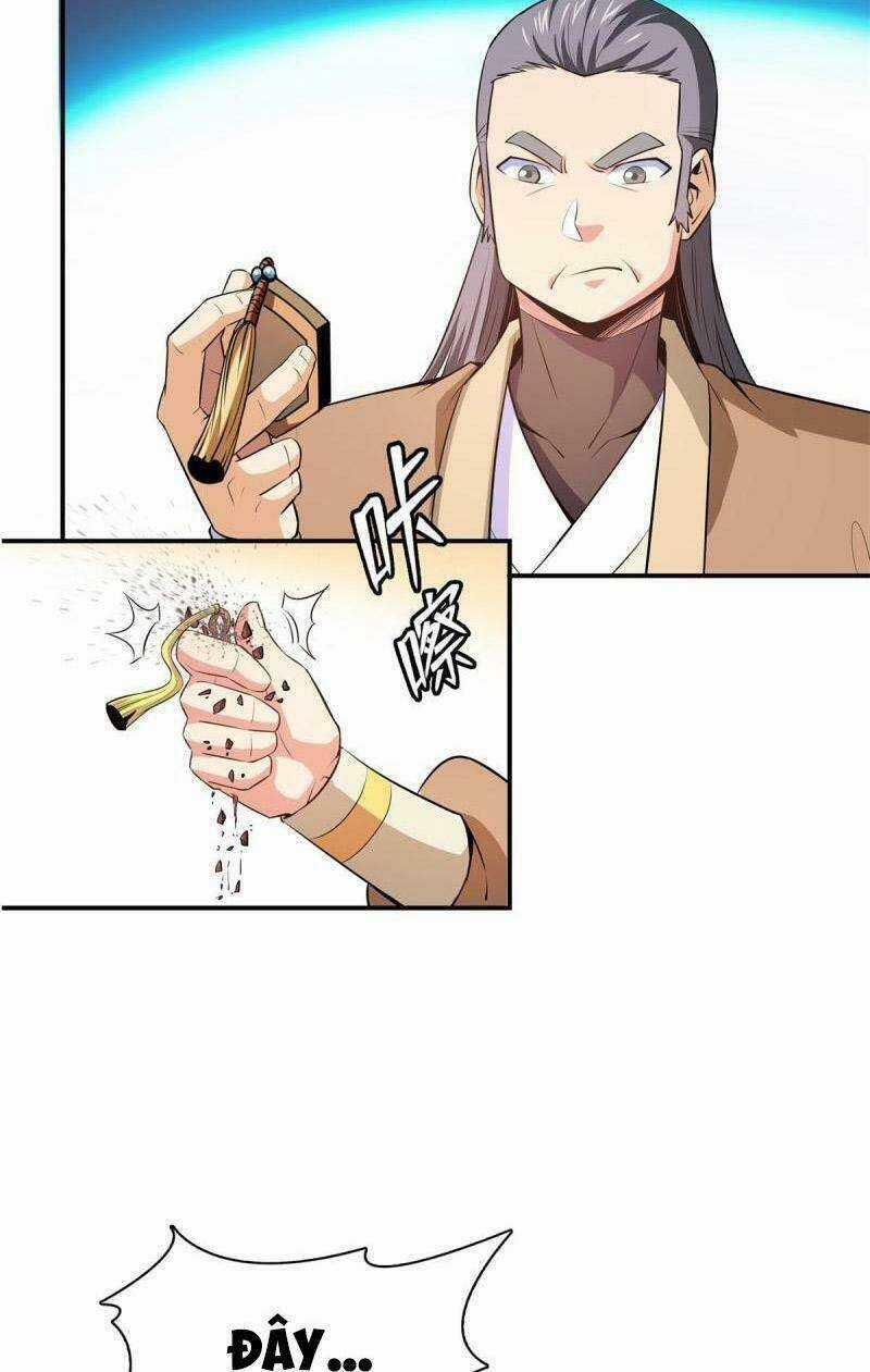 Thiên Đạo Đồ Thư Quán - Chapter 173 - Trang 5