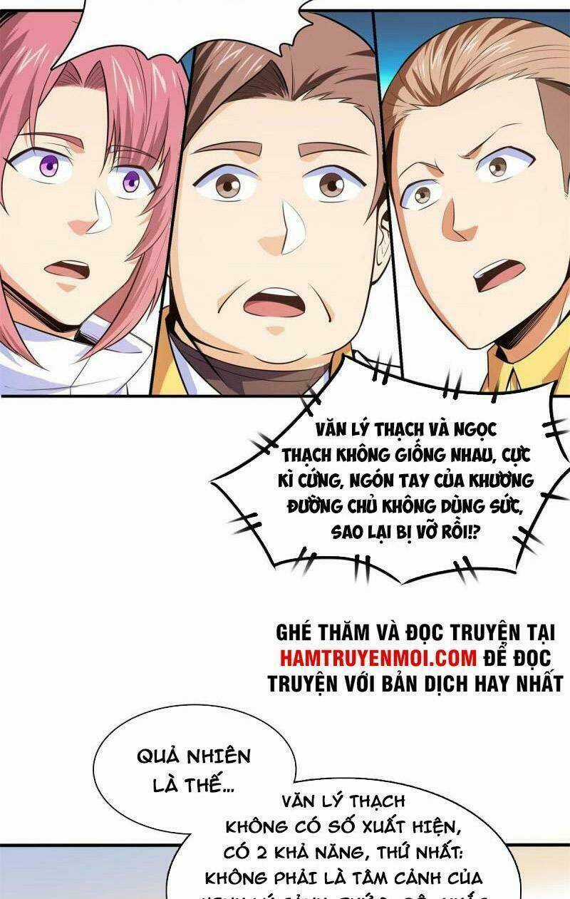 Thiên Đạo Đồ Thư Quán - Chapter 173 - Trang 6