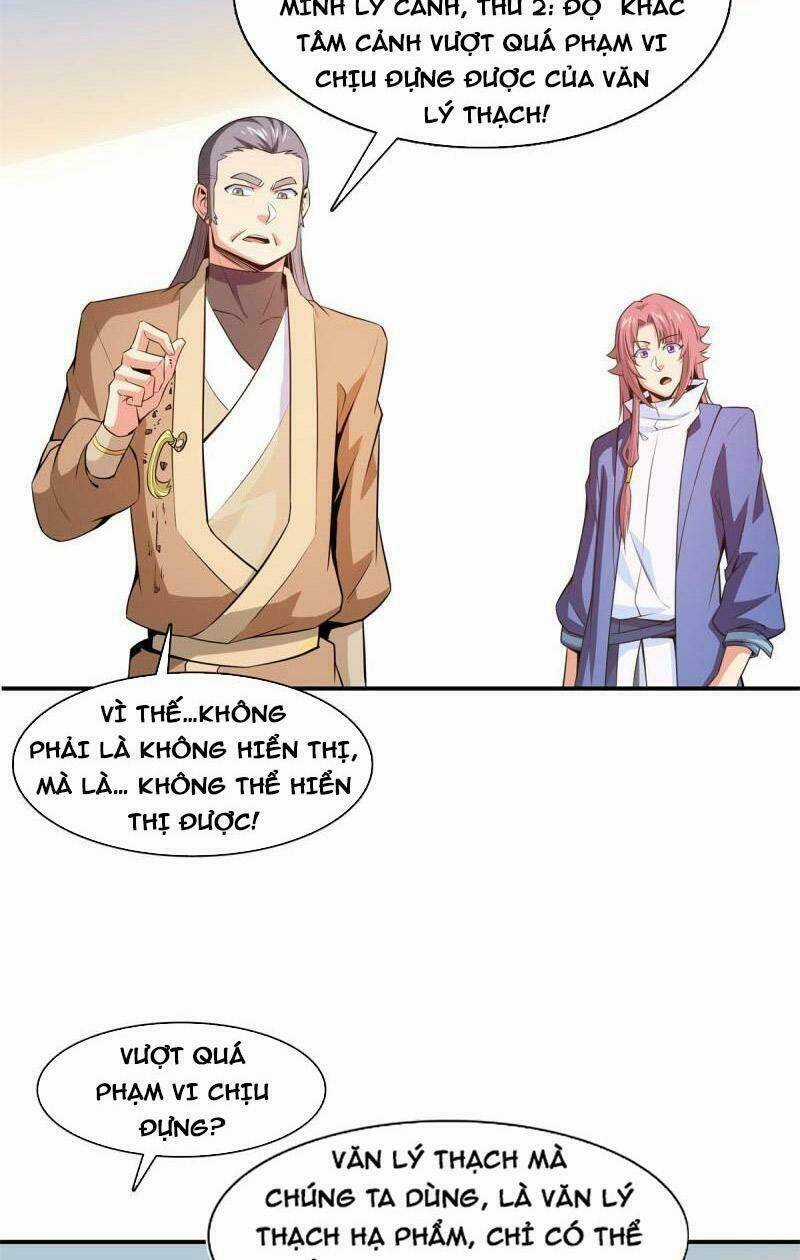 Thiên Đạo Đồ Thư Quán - Chapter 173 - Trang 7