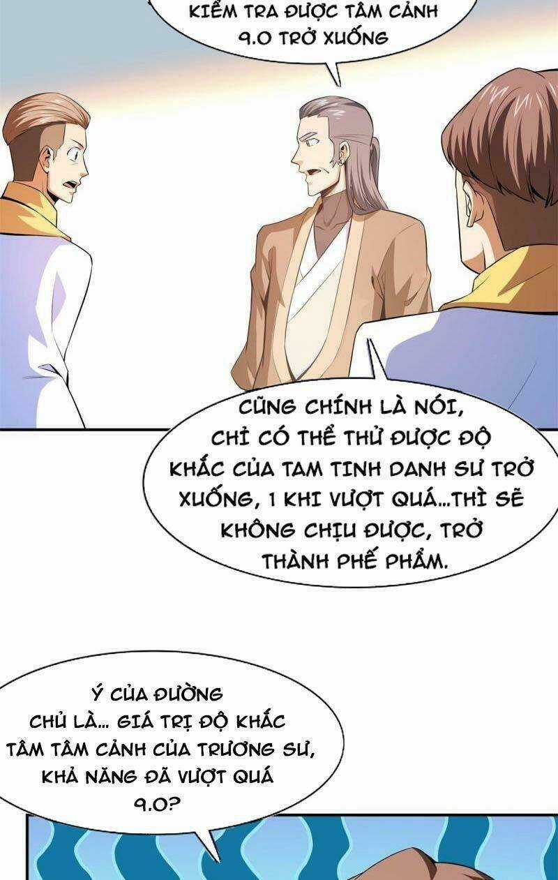 Thiên Đạo Đồ Thư Quán - Chapter 173 - Trang 8