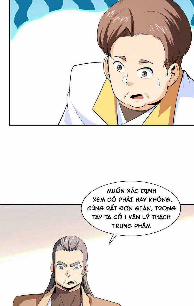 Thiên Đạo Đồ Thư Quán - Chapter 173 - Trang 9