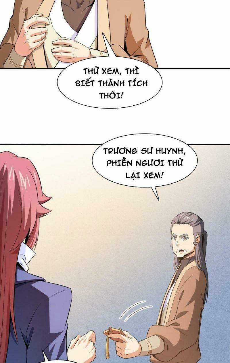 Thiên Đạo Đồ Thư Quán - Chapter 173 - Trang 10