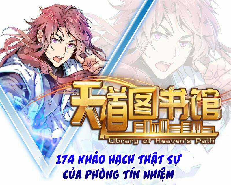 Thiên Đạo Đồ Thư Quán - Chapter 174 - Trang 1