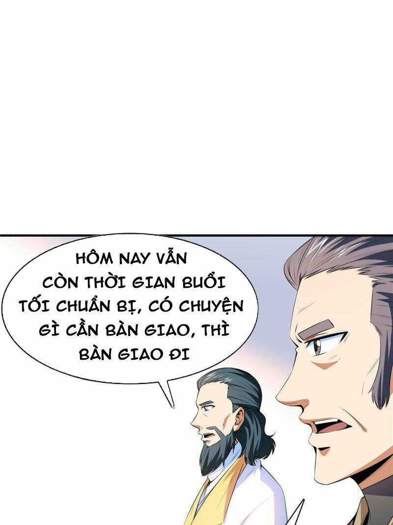 Thiên Đạo Đồ Thư Quán - Chapter 174 - Trang 12