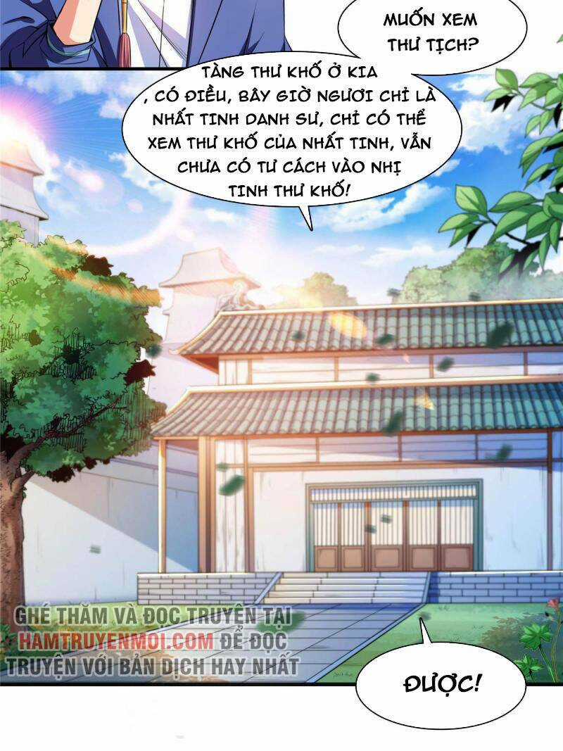 Thiên Đạo Đồ Thư Quán - Chapter 174 - Trang 14