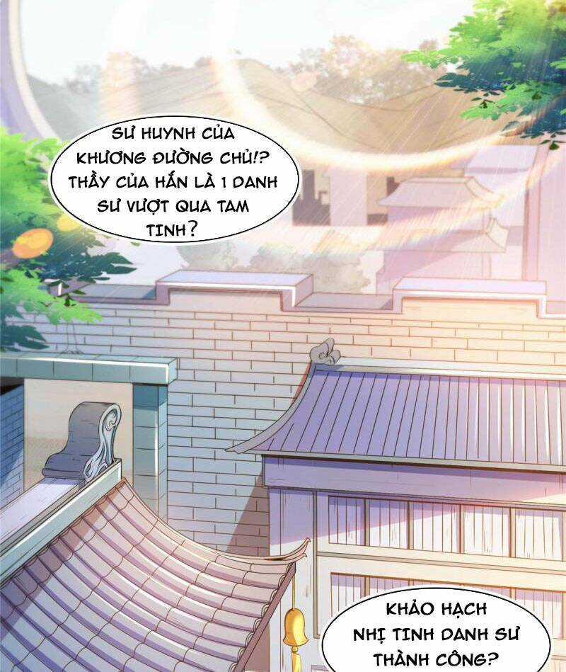 Thiên Đạo Đồ Thư Quán - Chapter 174 - Trang 16