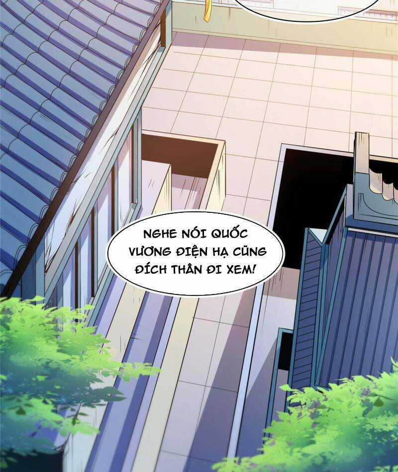 Thiên Đạo Đồ Thư Quán - Chapter 174 - Trang 17