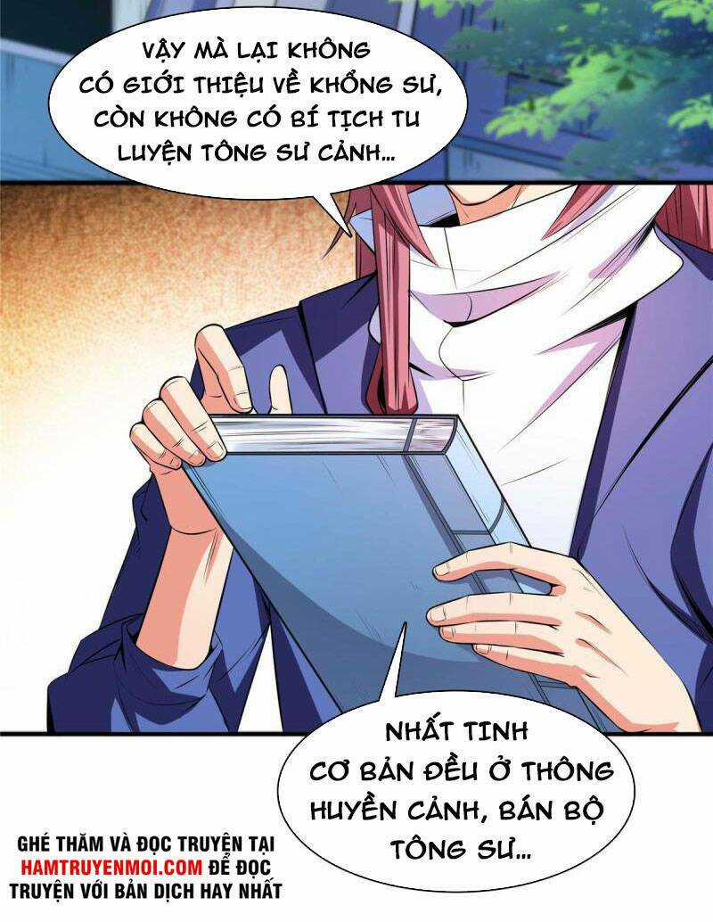 Thiên Đạo Đồ Thư Quán - Chapter 174 - Trang 18