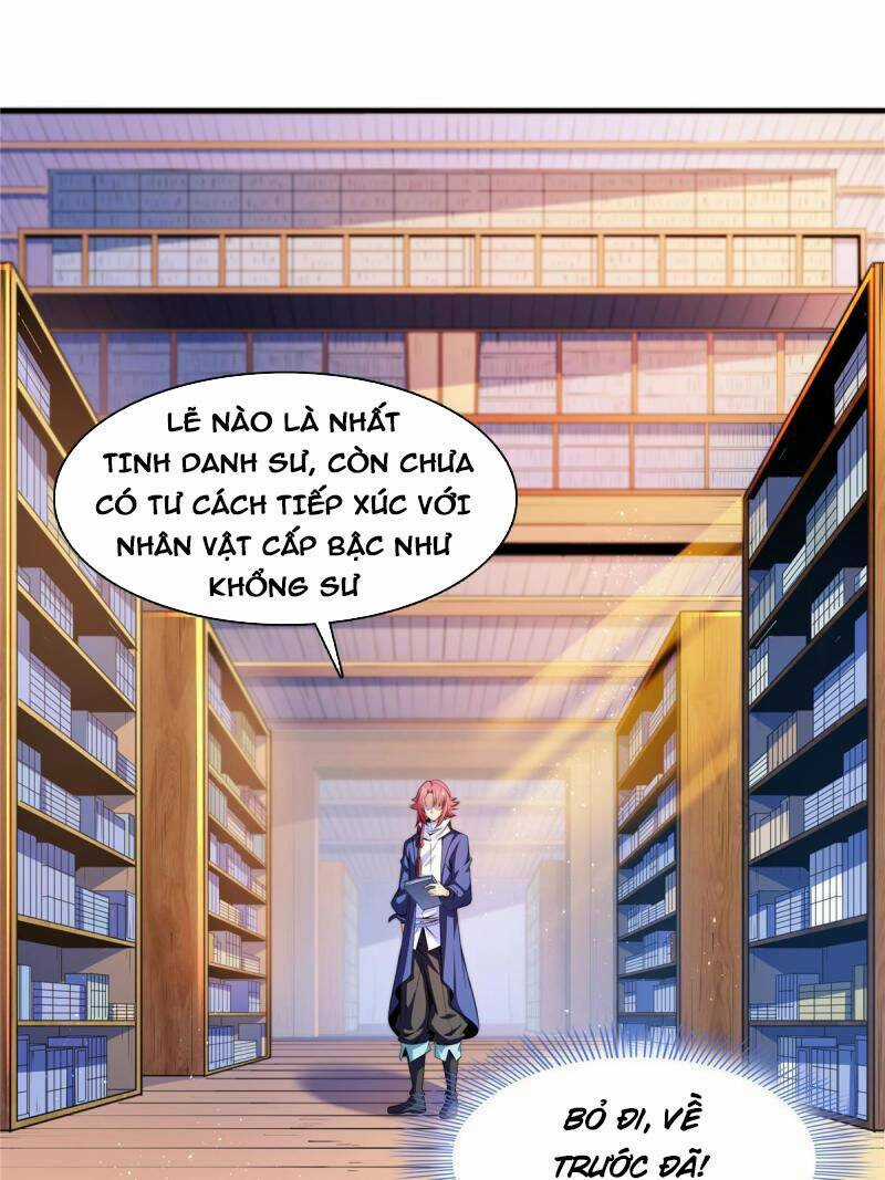 Thiên Đạo Đồ Thư Quán - Chapter 174 - Trang 19