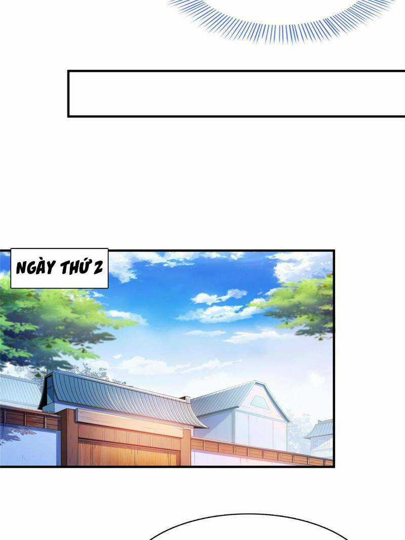 Thiên Đạo Đồ Thư Quán - Chapter 174 - Trang 21