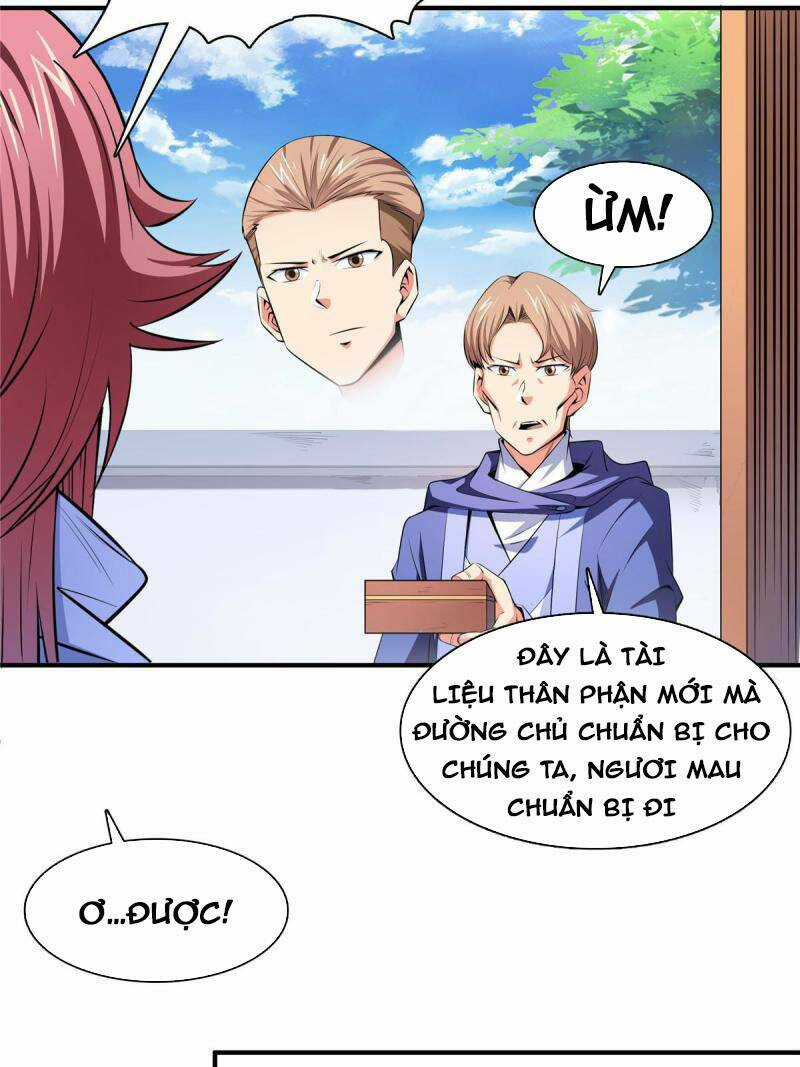 Thiên Đạo Đồ Thư Quán - Chapter 174 - Trang 23