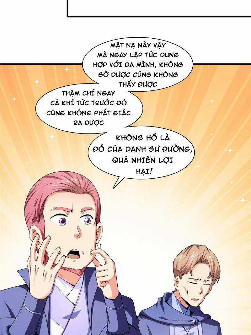 Thiên Đạo Đồ Thư Quán - Chapter 174 - Trang 24