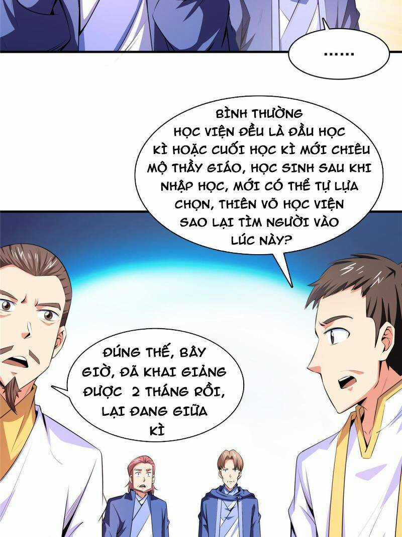 Thiên Đạo Đồ Thư Quán - Chapter 174 - Trang 25