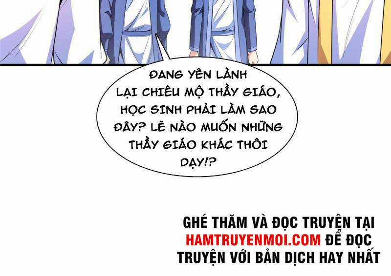 Thiên Đạo Đồ Thư Quán - Chapter 174 - Trang 26