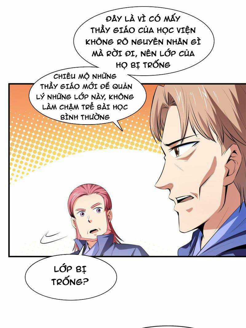 Thiên Đạo Đồ Thư Quán - Chapter 174 - Trang 27