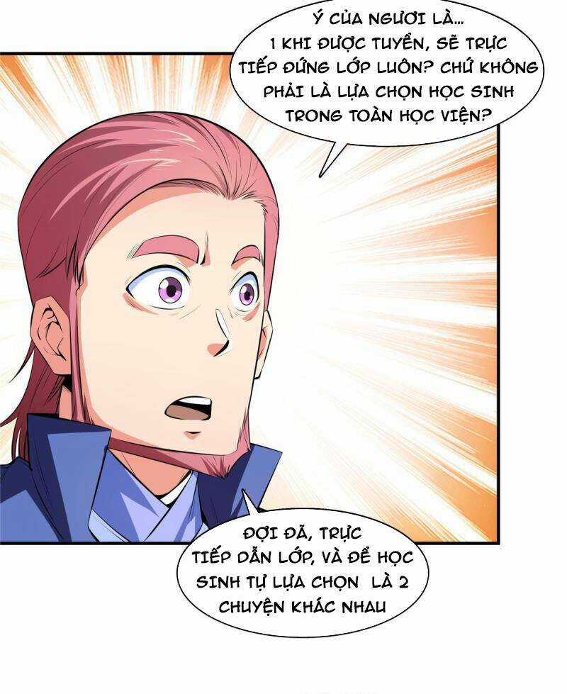 Thiên Đạo Đồ Thư Quán - Chapter 174 - Trang 28