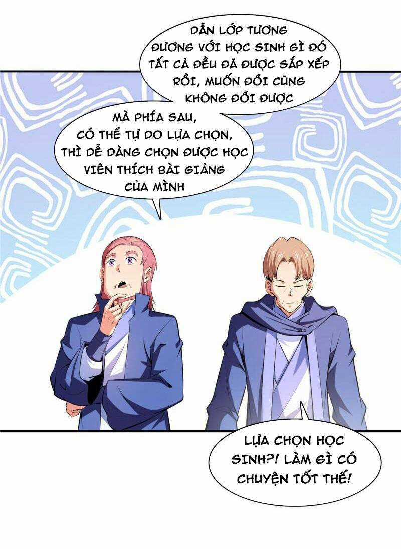 Thiên Đạo Đồ Thư Quán - Chapter 174 - Trang 29