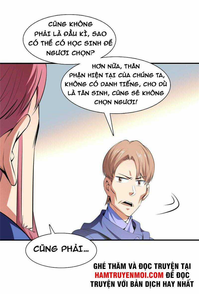 Thiên Đạo Đồ Thư Quán - Chapter 174 - Trang 30