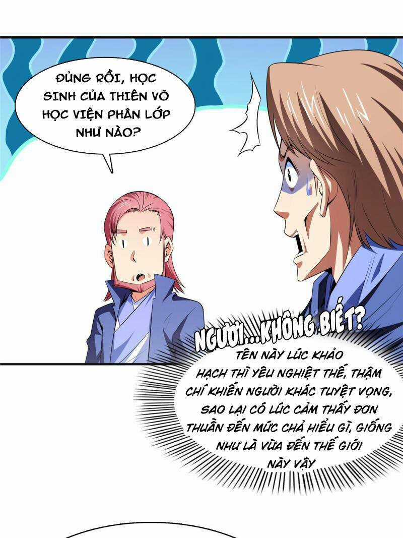 Thiên Đạo Đồ Thư Quán - Chapter 174 - Trang 31