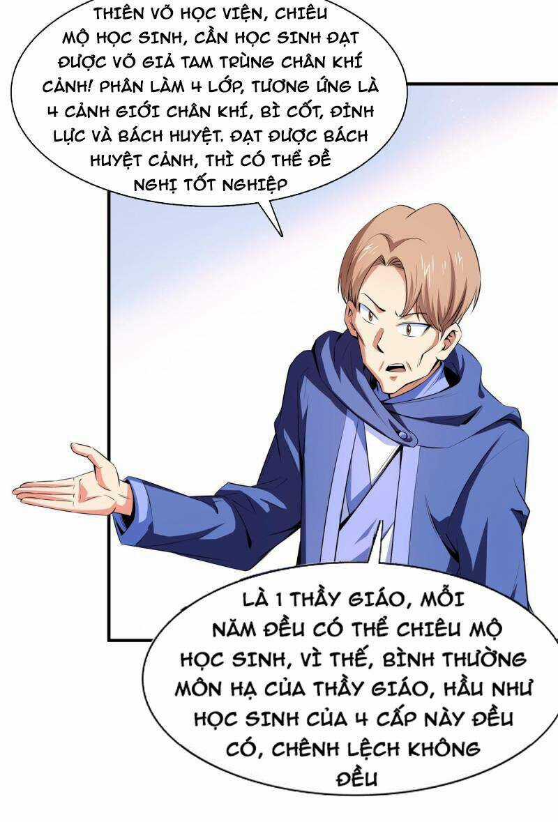 Thiên Đạo Đồ Thư Quán - Chapter 174 - Trang 32