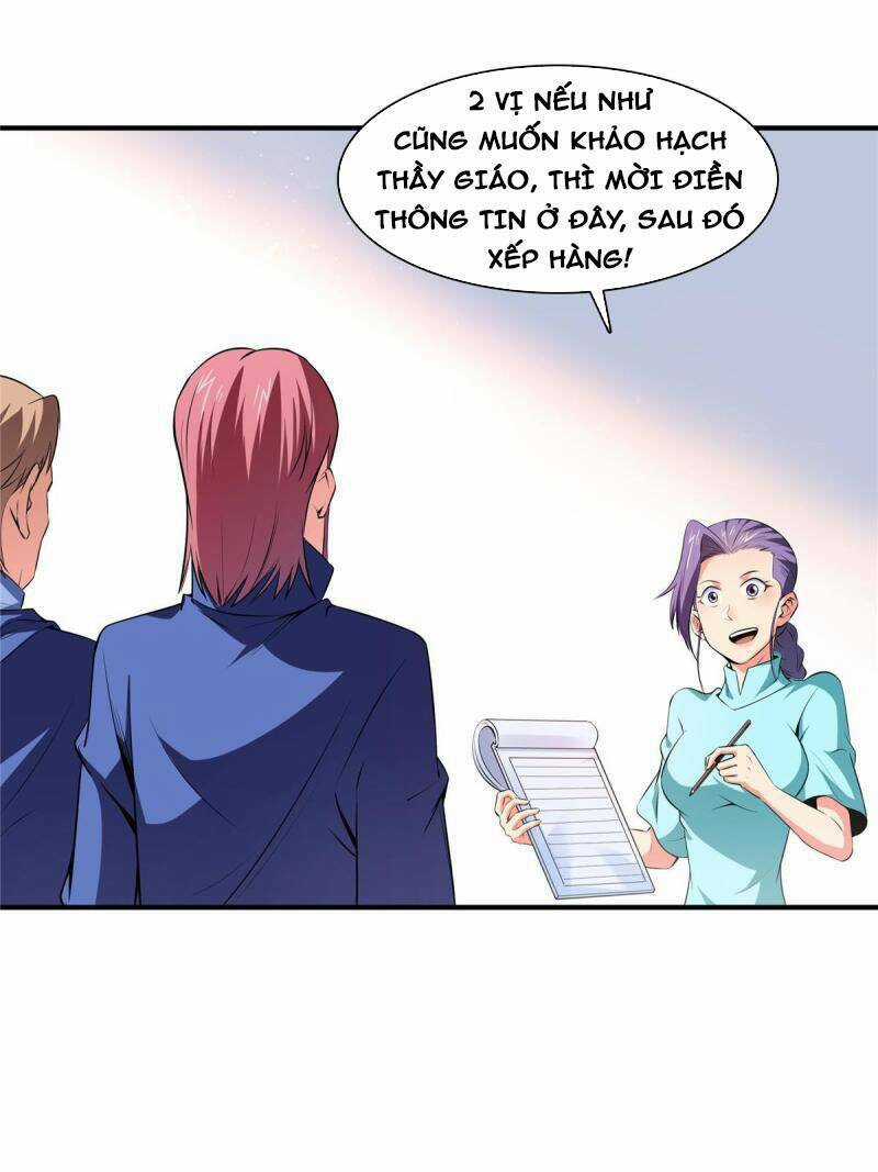 Thiên Đạo Đồ Thư Quán - Chapter 174 - Trang 35