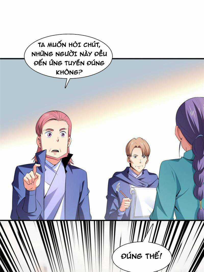 Thiên Đạo Đồ Thư Quán - Chapter 174 - Trang 36