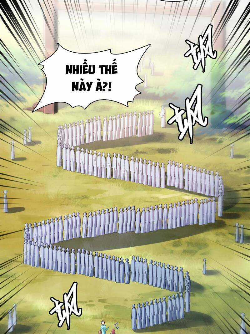 Thiên Đạo Đồ Thư Quán - Chapter 174 - Trang 37