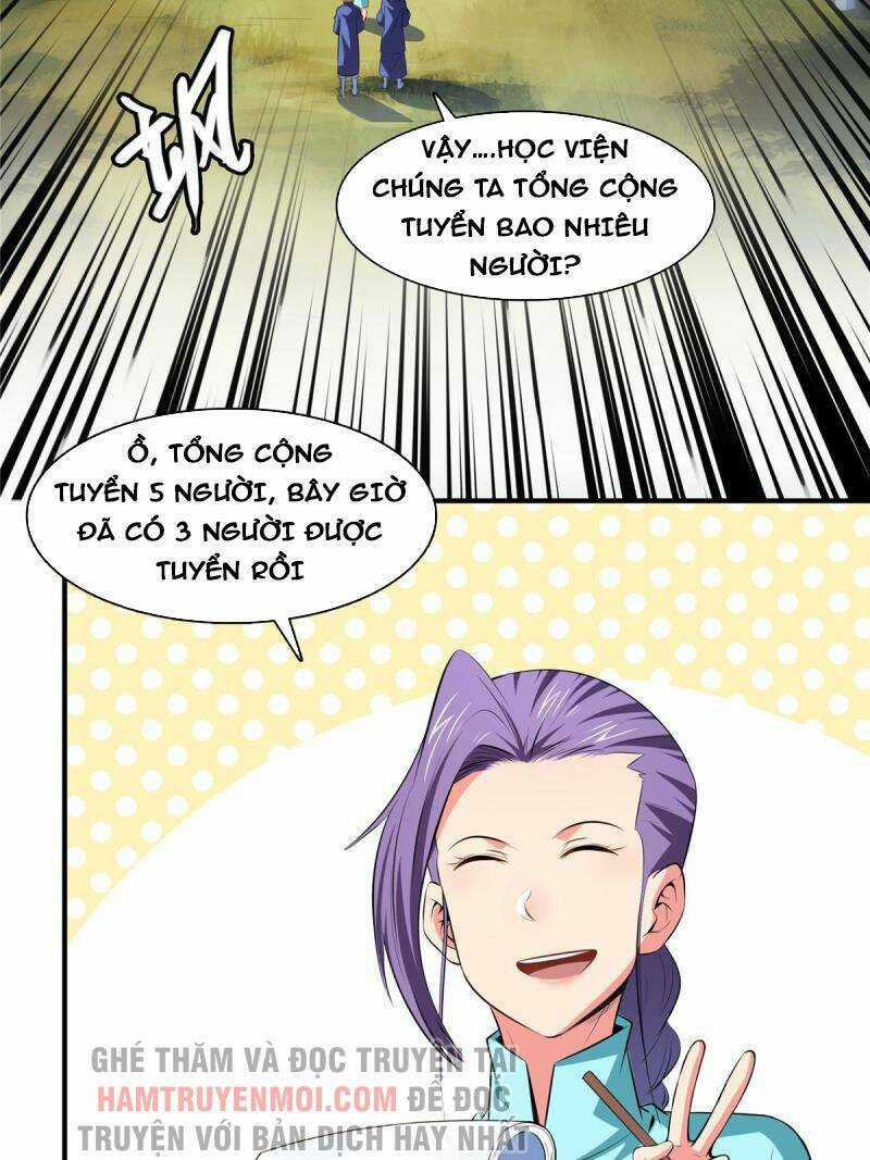 Thiên Đạo Đồ Thư Quán - Chapter 174 - Trang 38