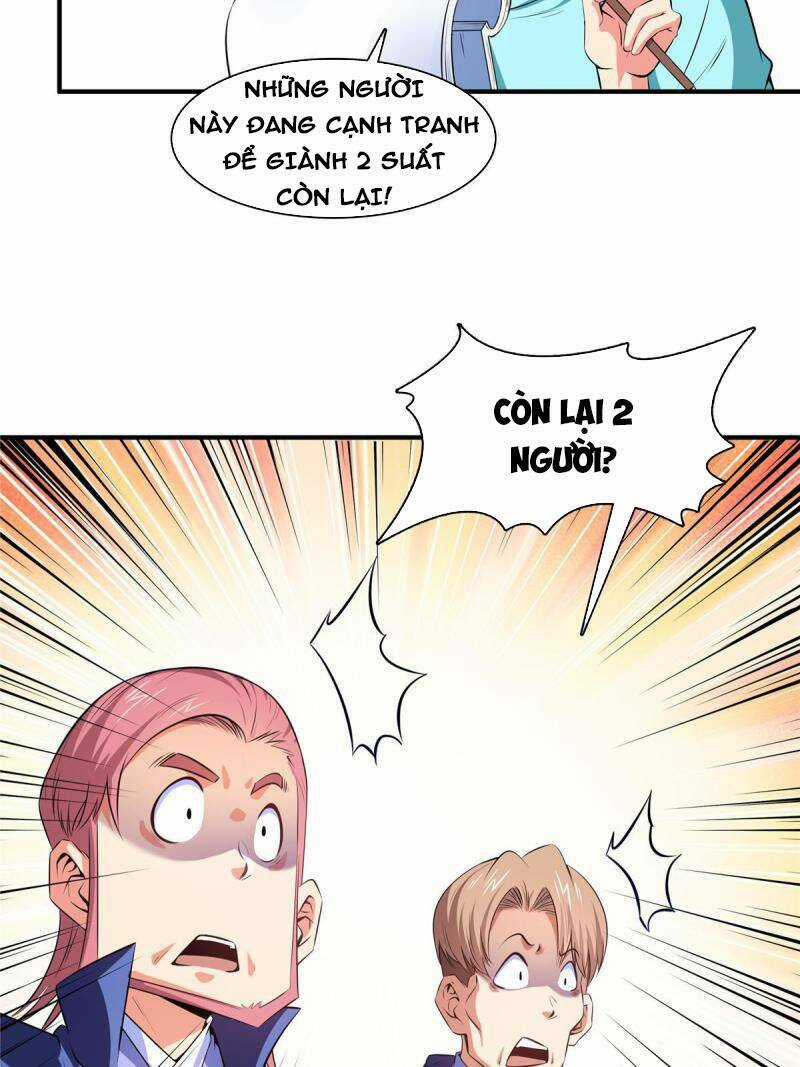 Thiên Đạo Đồ Thư Quán - Chapter 174 - Trang 39