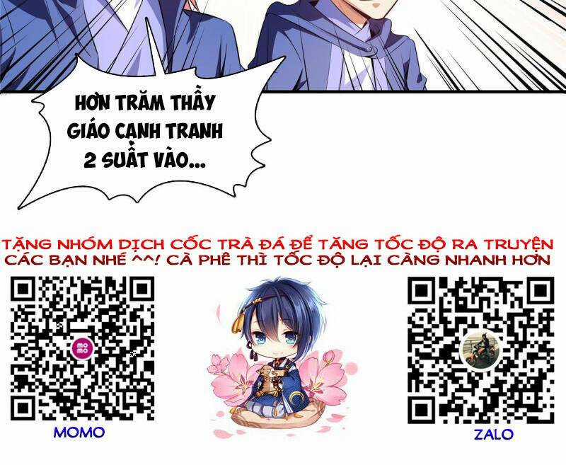 Thiên Đạo Đồ Thư Quán - Chapter 174 - Trang 40