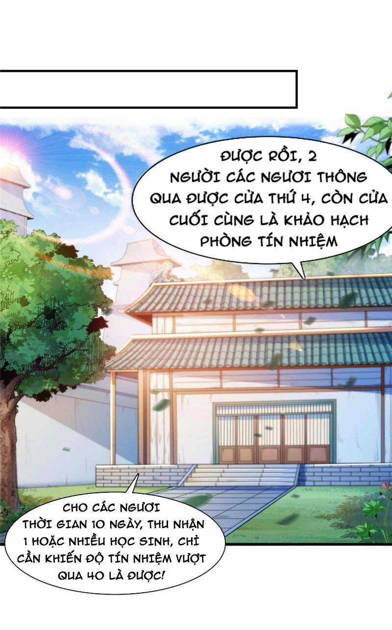 Thiên Đạo Đồ Thư Quán - Chapter 174 - Trang 5