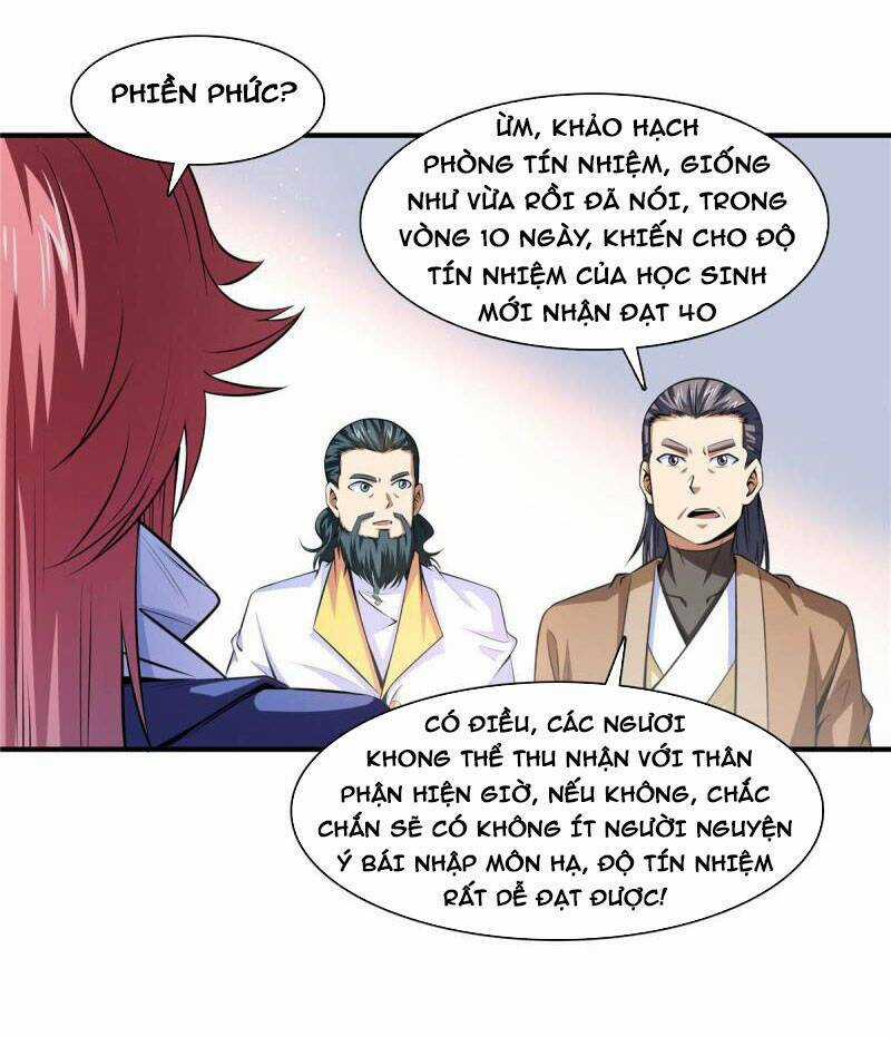 Thiên Đạo Đồ Thư Quán - Chapter 174 - Trang 8