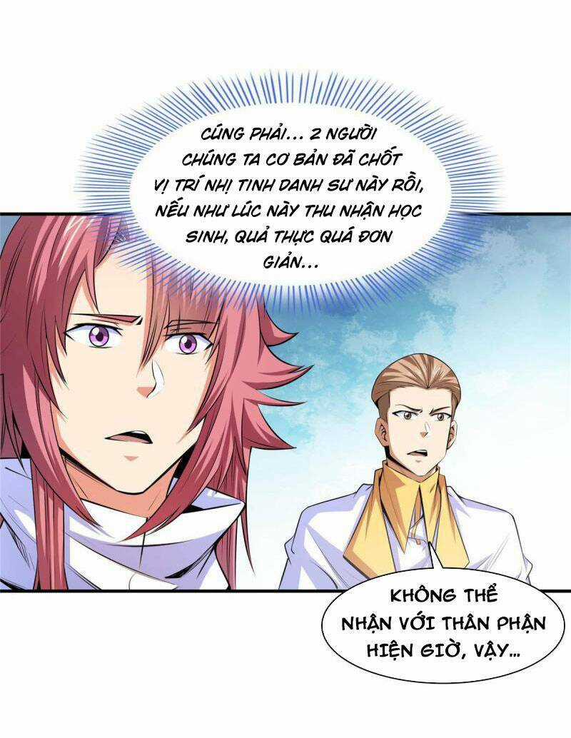 Thiên Đạo Đồ Thư Quán - Chapter 174 - Trang 9