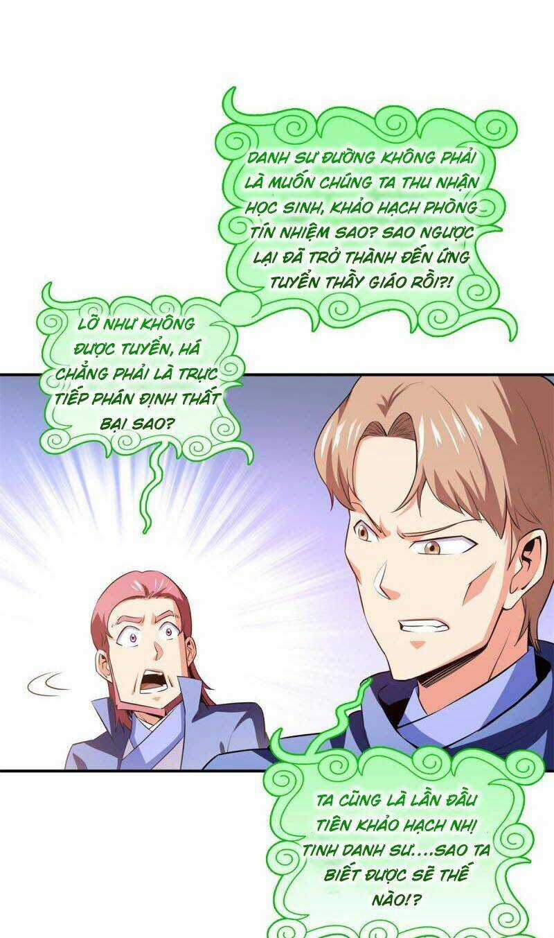 Thiên Đạo Đồ Thư Quán - Chapter 175 - Trang 1