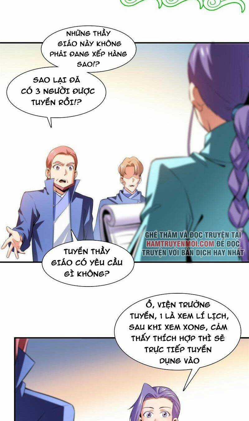 Thiên Đạo Đồ Thư Quán - Chapter 175 - Trang 2