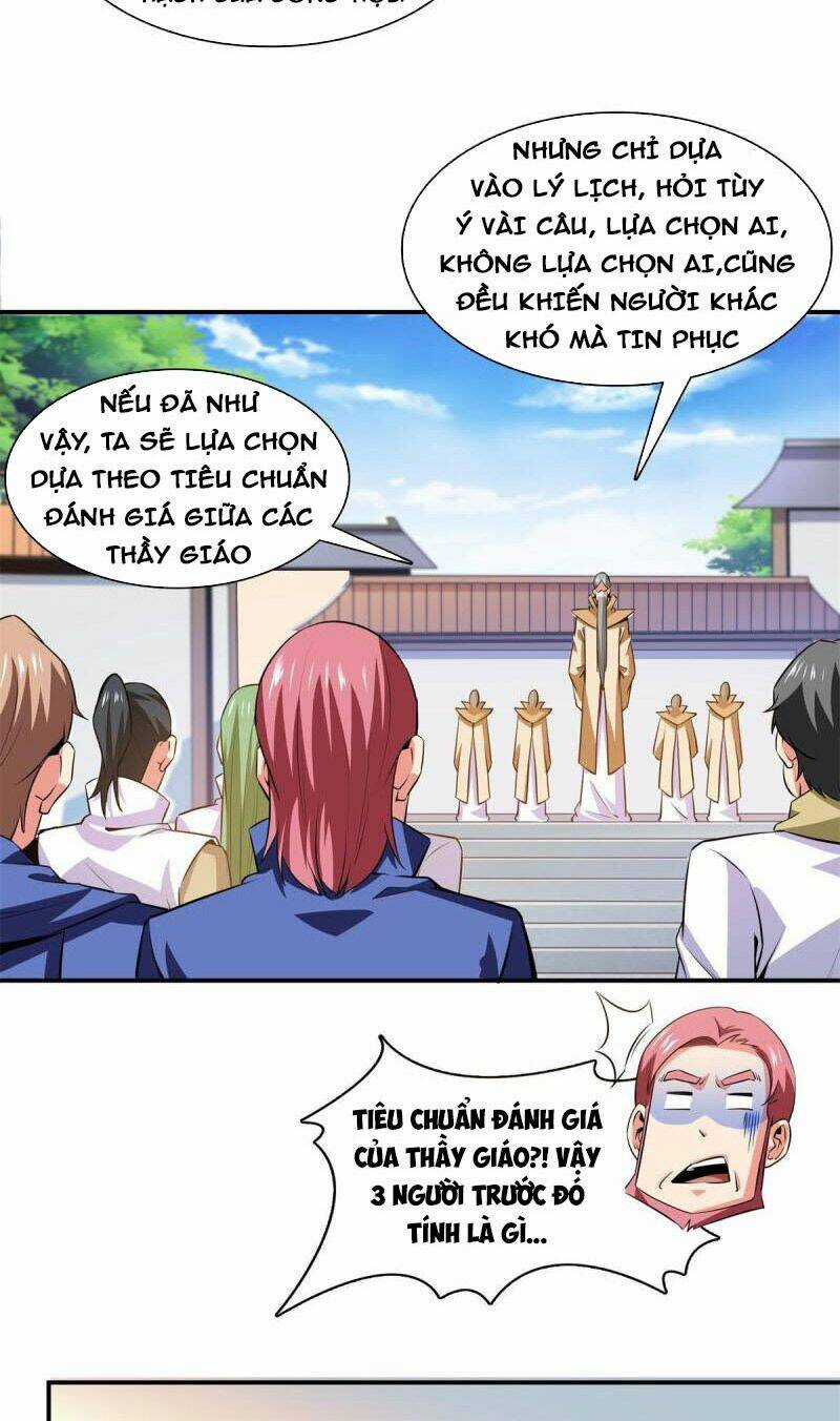 Thiên Đạo Đồ Thư Quán - Chapter 175 - Trang 11