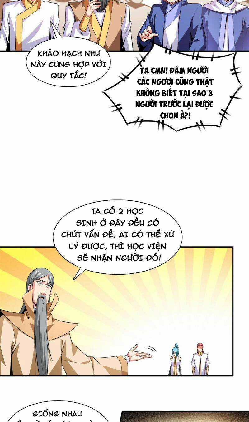 Thiên Đạo Đồ Thư Quán - Chapter 175 - Trang 13