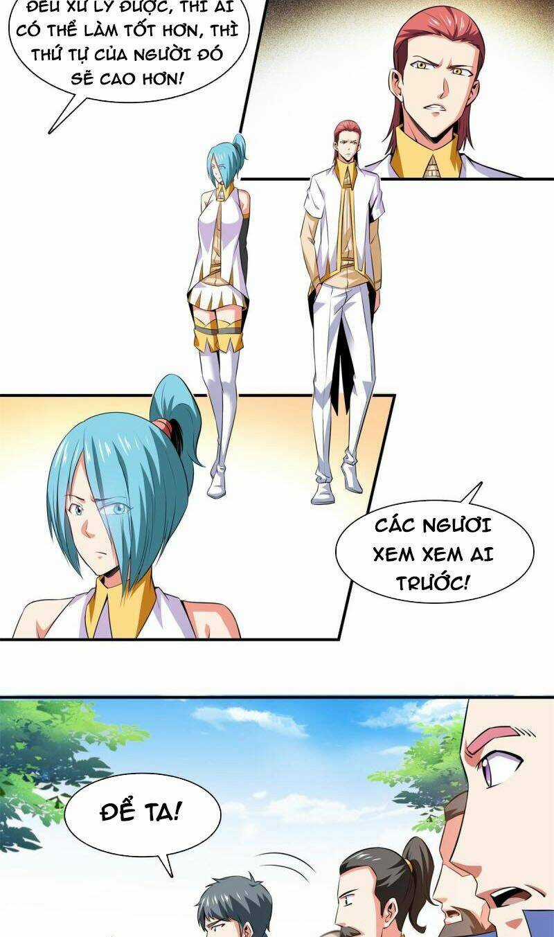 Thiên Đạo Đồ Thư Quán - Chapter 175 - Trang 14