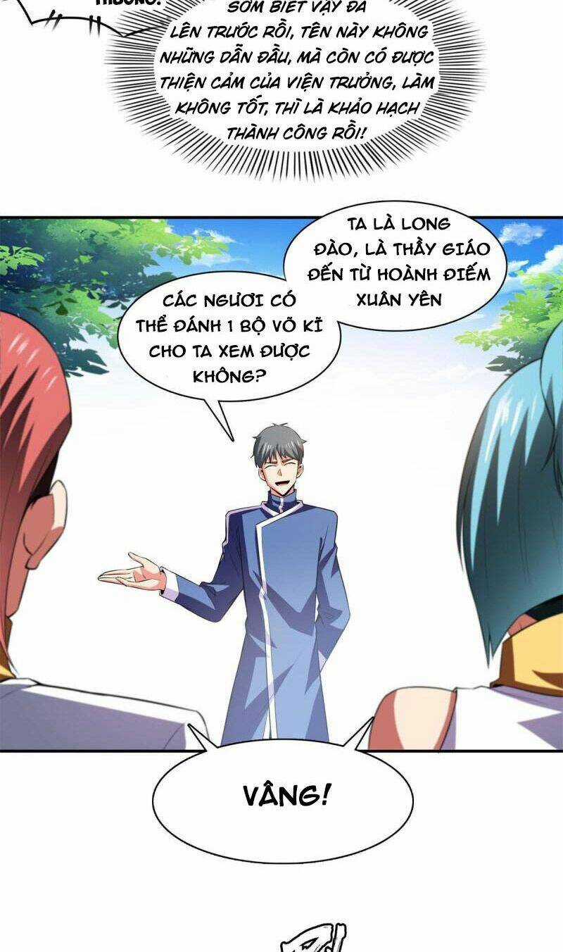 Thiên Đạo Đồ Thư Quán - Chapter 175 - Trang 16