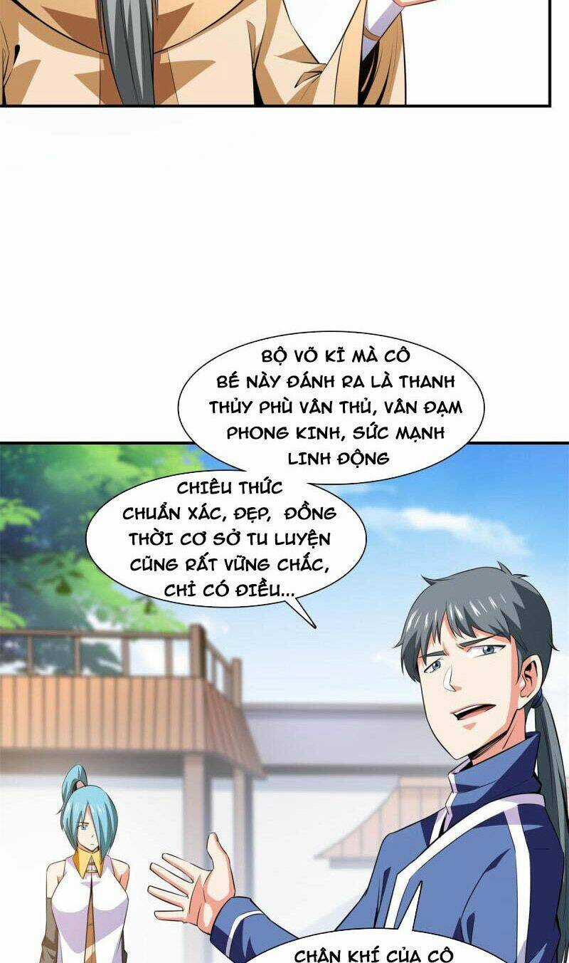 Thiên Đạo Đồ Thư Quán - Chapter 175 - Trang 19