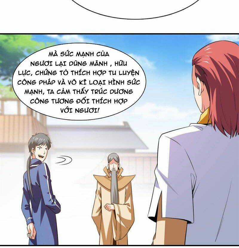 Thiên Đạo Đồ Thư Quán - Chapter 175 - Trang 21