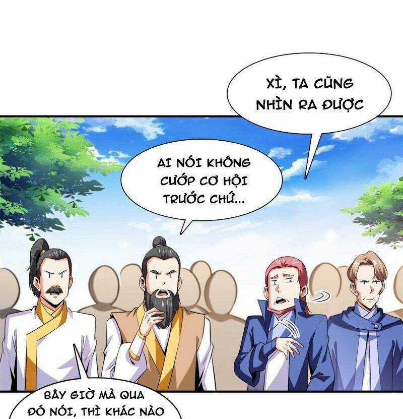 Thiên Đạo Đồ Thư Quán - Chapter 175 - Trang 22